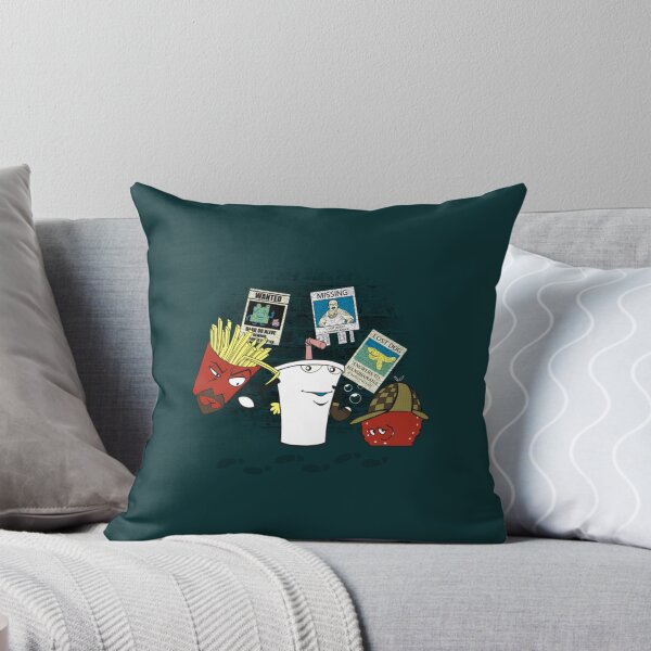 Item preview, Aqua Teen Hunger designed and sold by RetroAutoTshirt.