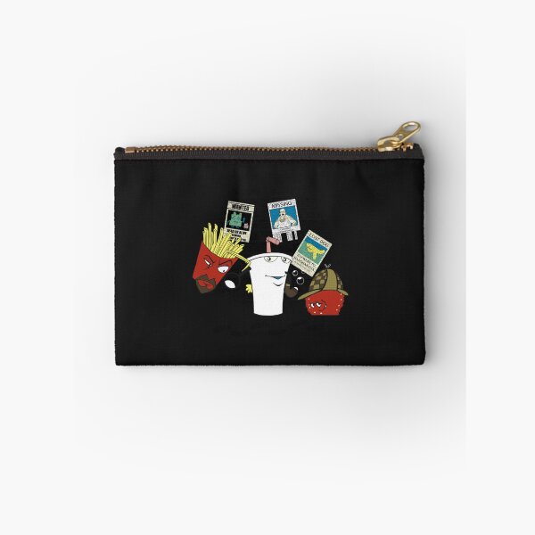 Artikelvorschau, Aqua Teen Hunger entworfen und verkauft von RetroAutoTshirt.