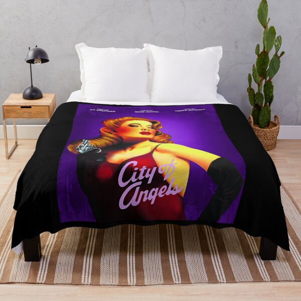 Item preview, City Of Angels designed and sold by CarolyKeach.