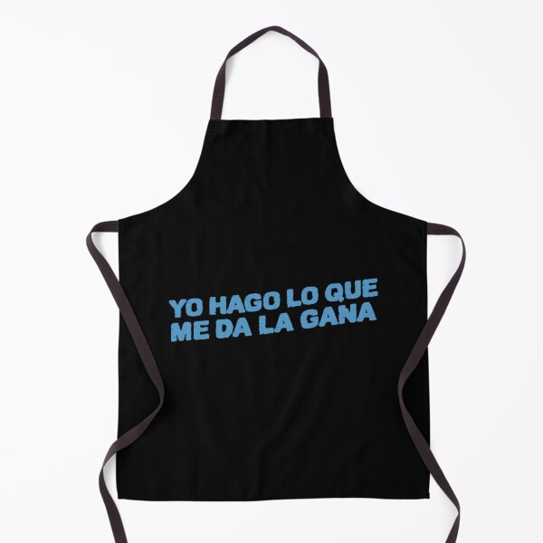 Item preview, Yo Hago Lo Que Me Da La Gana Clásico designed and sold by dqvaouhbby5.
