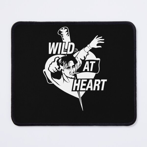 Item preview, Wild At Heart White designed and sold by vvakvjfns0.