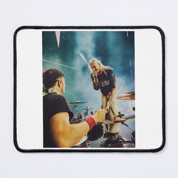 Item preview, Emily Armstrong Linkin Park designed and sold by Frostedflakes4u.