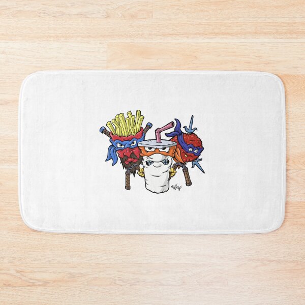 Artikelvorschau, Aqua Teen Hunger entworfen und verkauft von RetroAutoTshirt.
