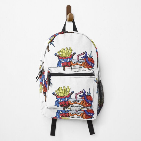 Artikelvorschau, Aqua Teen Hunger entworfen und verkauft von RetroAutoTshirt.