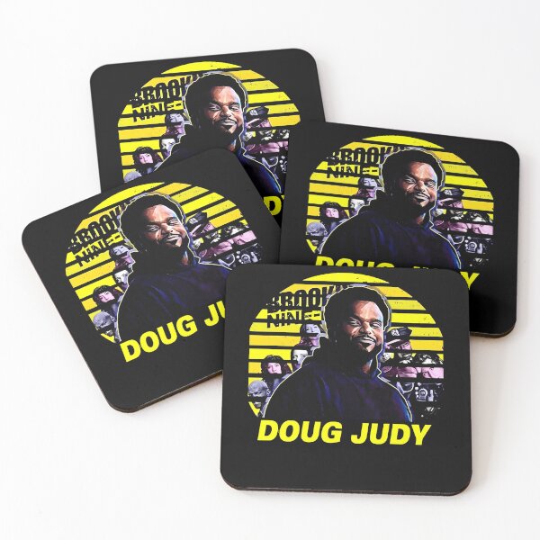 Item preview,  Do.ug Ju.dy  designed and sold by Margaretpratt.