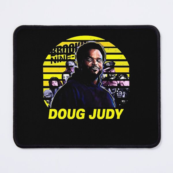 Item preview, Do.ug Ju.dy designed and sold by Margaretpratt.