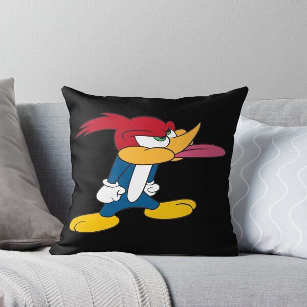 Aperçu de l'œuvre Woody Woodpecker créée et vendue par cbaaupzc34.