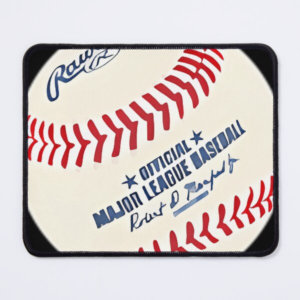 Item preview, Mlb Baseball designed and sold by Janaerzog.