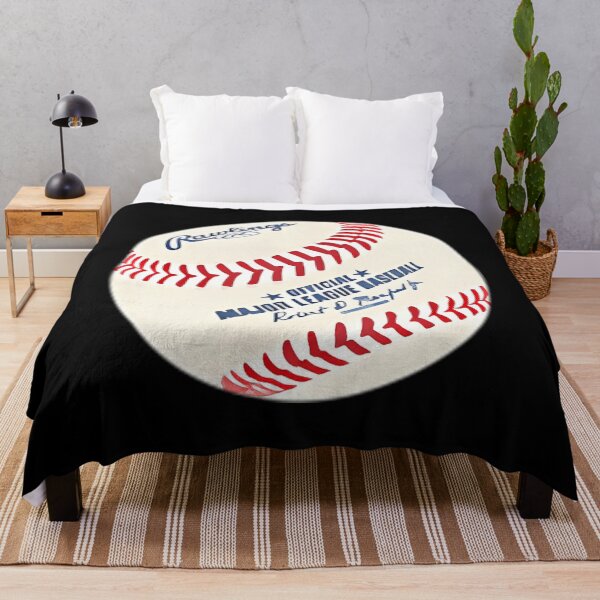 Artikelvorschau, Mlb Baseball entworfen und verkauft von Janaerzog.