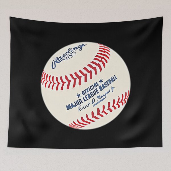 Item preview,  Mlb Baseball designed and sold by Janaerzog.