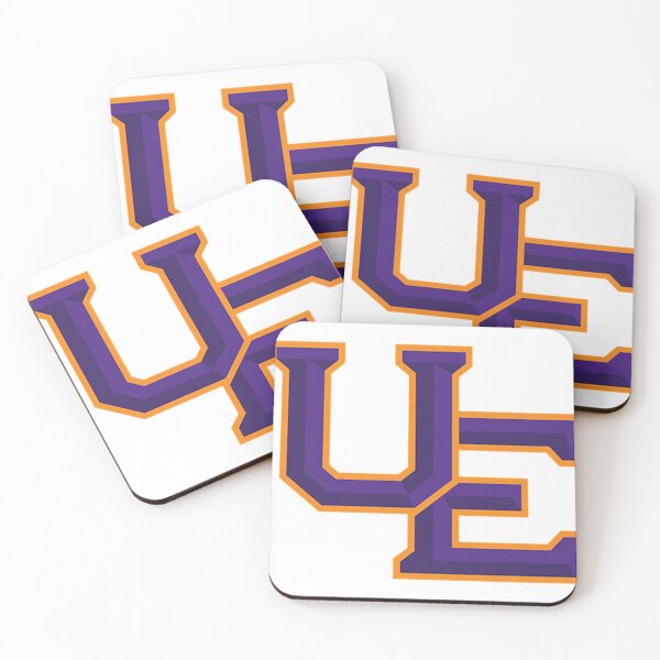 Item preview, Evansville Athletics Logo designed and sold by Keenacobs.