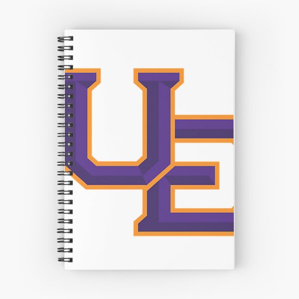 Item preview, Evansville Athletics Logo designed and sold by Keenacobs.