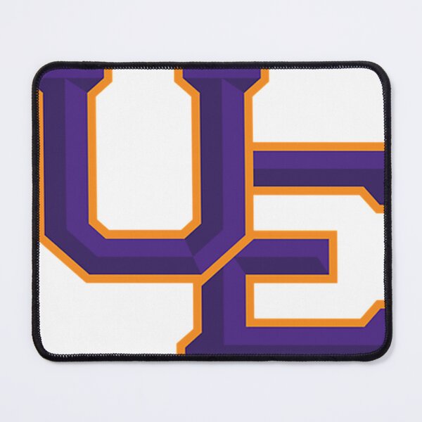 Item preview, Evansville Athletics Logo designed and sold by Keenacobs.
