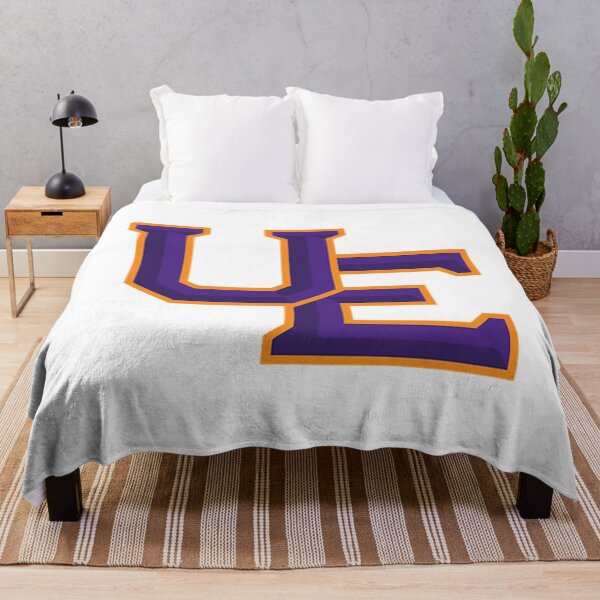 Item preview, Evansville Athletics Logo designed and sold by Keenacobs.