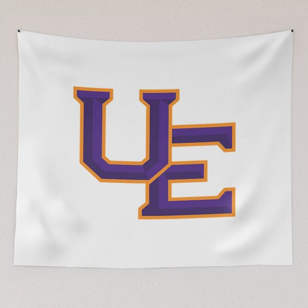 Item preview, Evansville Athletics Logo designed and sold by Keenacobs.