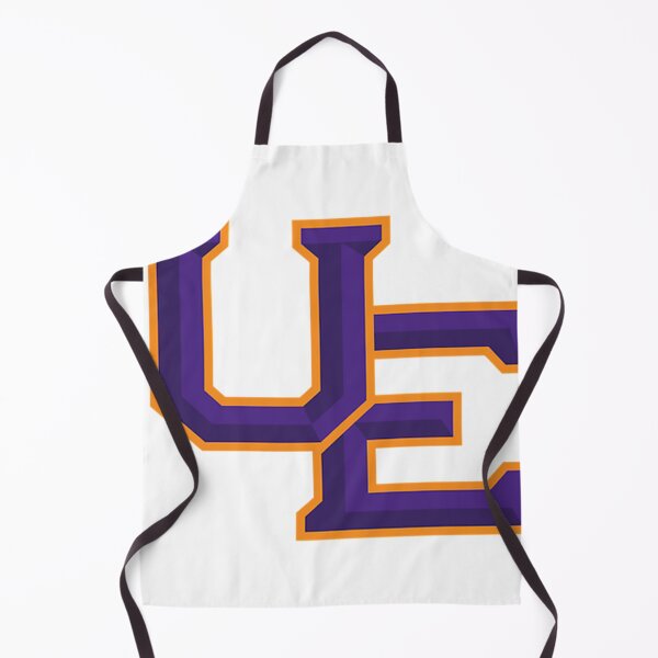 Item preview, Evansville Athletics Logo designed and sold by Keenacobs.