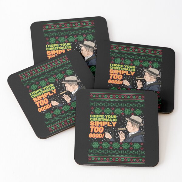 Item preview, Tim Robinson I Hope Your Christmas Is Simply Too Good  designed and sold by DakirooStudio.