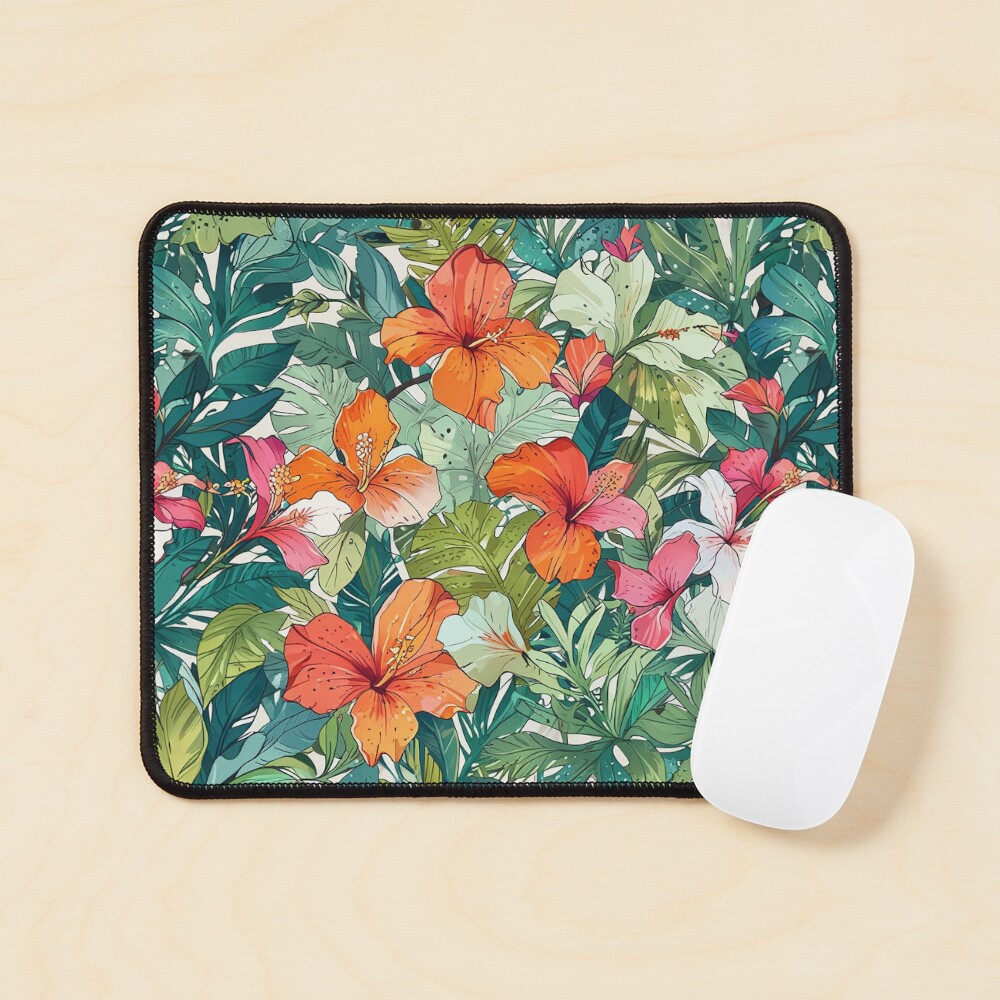 Item preview, Mouse Pad designed and sold by CoolPixels.