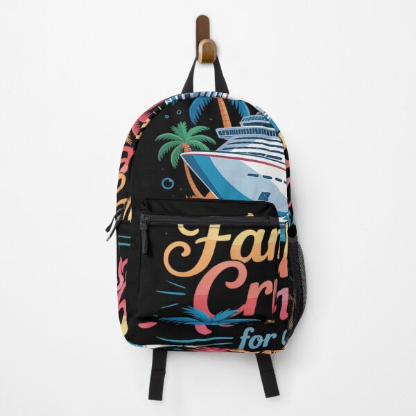 Item preview, Family Cruise 2026 Family Matching Cruise Vacation Party designed and sold by Patricsselin.