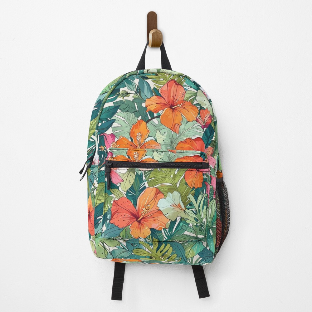 Item preview, Backpack designed and sold by CoolPixels.