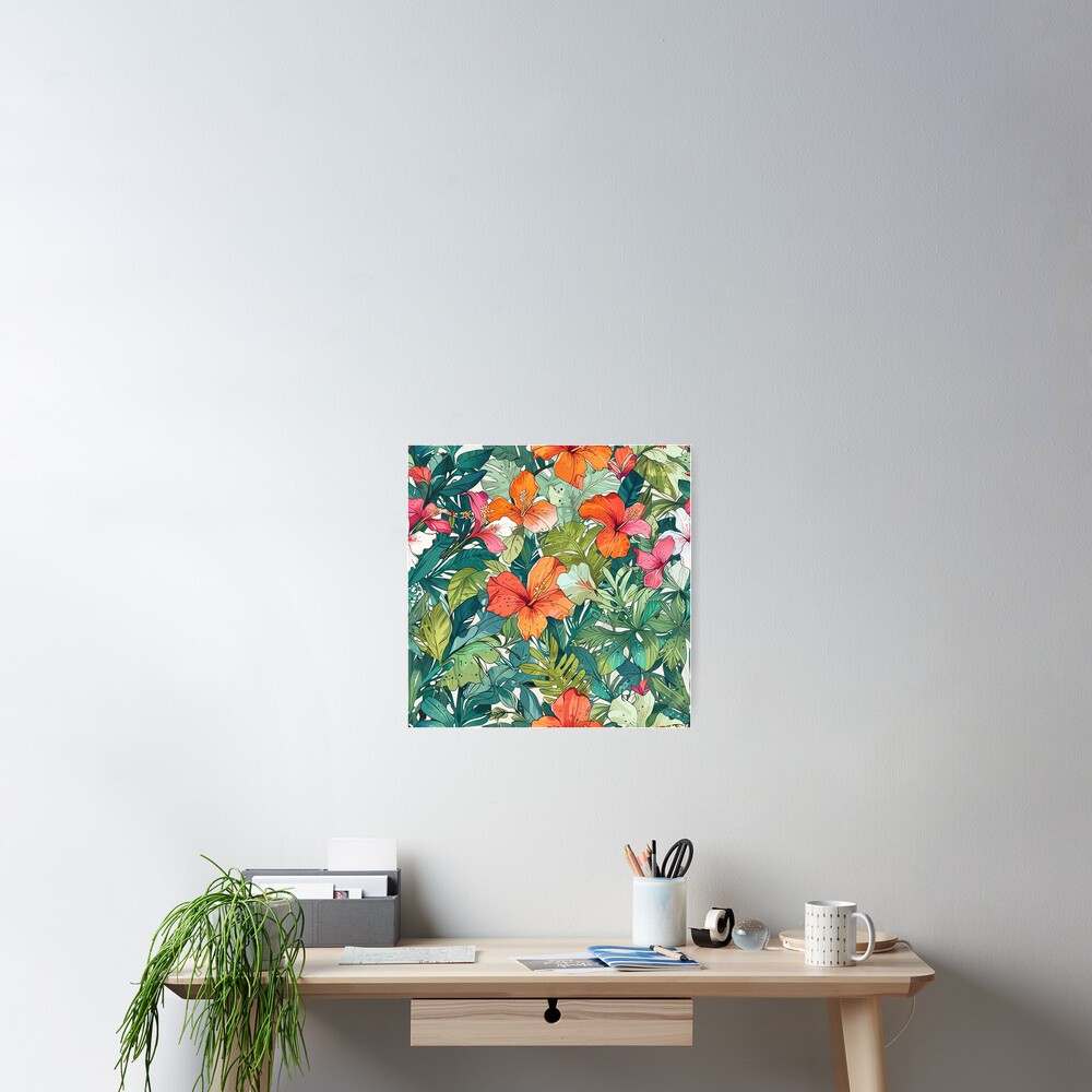 Item preview, Poster designed and sold by CoolPixels.
