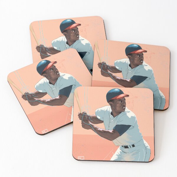 Item preview, Hank Aaron designed and sold by Janaerzog.
