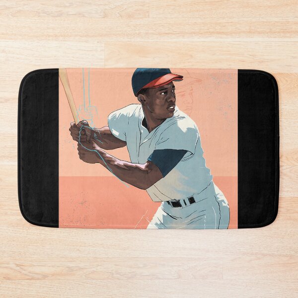 Item preview, Hank Aaron designed and sold by Janaerzog.