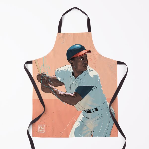 Item preview, Hank Aaron designed and sold by Janaerzog.