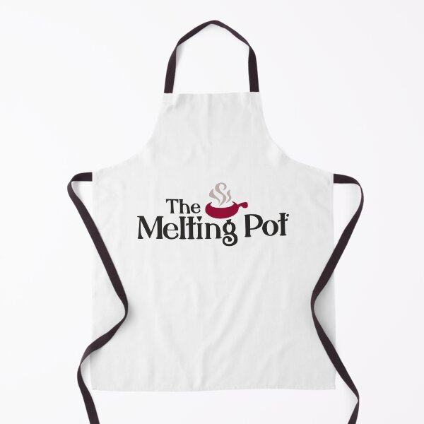 Item preview, Nightlife The Melting Pot bComes Alive designed and sold by Catherine S Lafond.