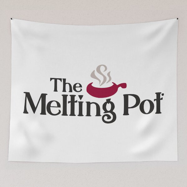 Item preview, Nightlife The Melting Pot bComes Alive designed and sold by Catherine  S Lafond.
