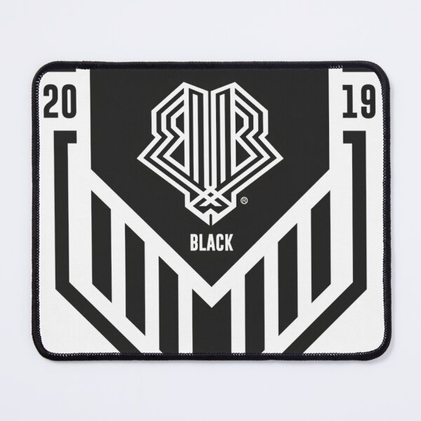 Item preview, Baseball Black Home Usa designed and sold by Janaerzog.