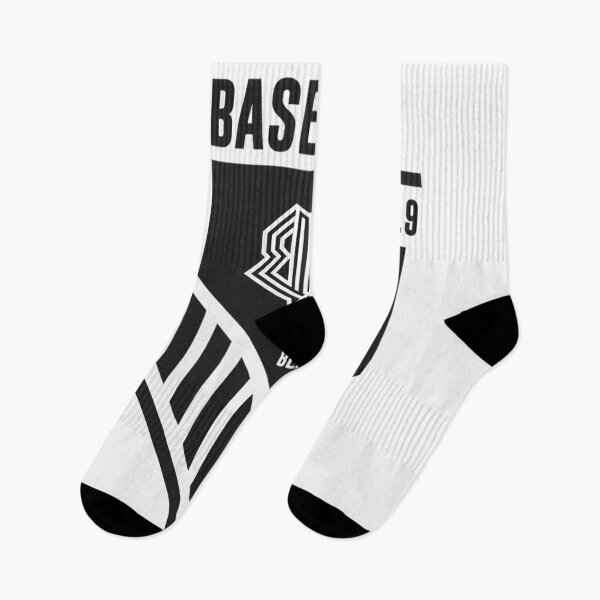 Item preview, Baseball Black Home Usa designed and sold by Janaerzog.