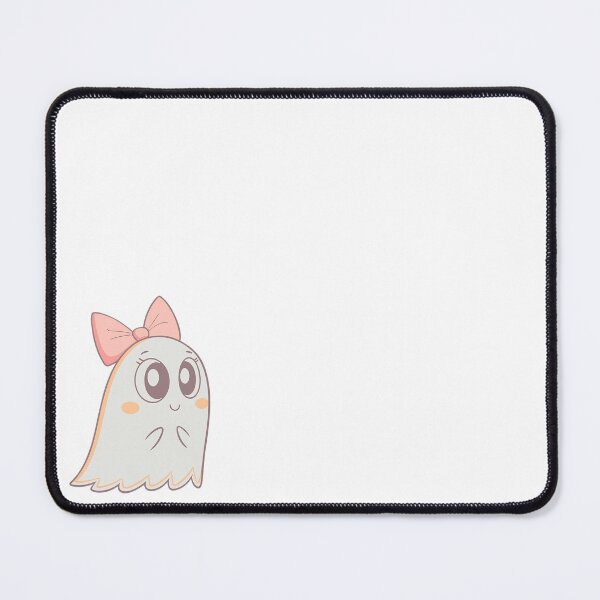 Item preview, Cute floating ghost in Halloween designed and sold by Merrylands Artshop.