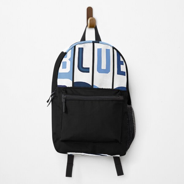 Item preview,  Blue Jays Torn Jersey designed and sold by Janaerzog.