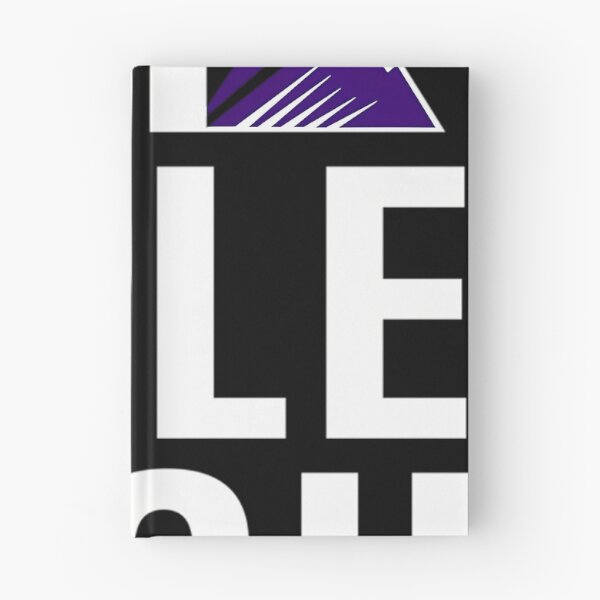 Item preview,  Fly Mile High White (Colorado Rockies) designed and sold by Janaerzog.