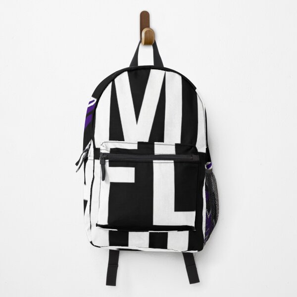 Item preview, Fly Mile High White (Colorado Rockies) designed and sold by Janaerzog.