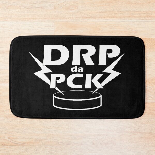 Item preview,  Drop The Puck designed and sold by PatriSzabo.