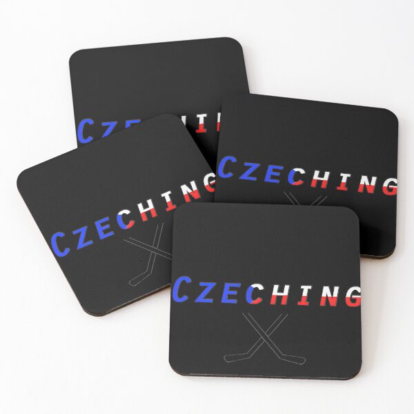 Item preview,  Two Minutes For Czeching designed and sold by PatriSzabo.