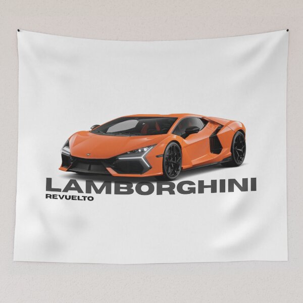 Item preview, Lamborghini Revuelto designed and sold by CarCrazy8.