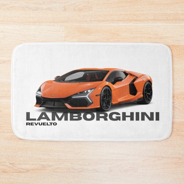 Item preview, Lamborghini Revuelto designed and sold by CarCrazy8.