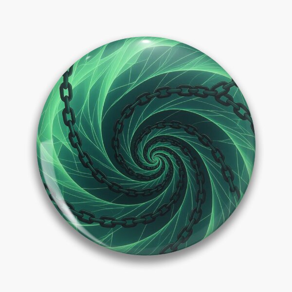 Item preview, Ectoplasm Swirl Abstract designed and sold by xArchGoDx.