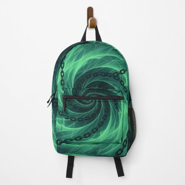 Item preview, Ectoplasm Swirl Abstract designed and sold by xArchGoDx.
