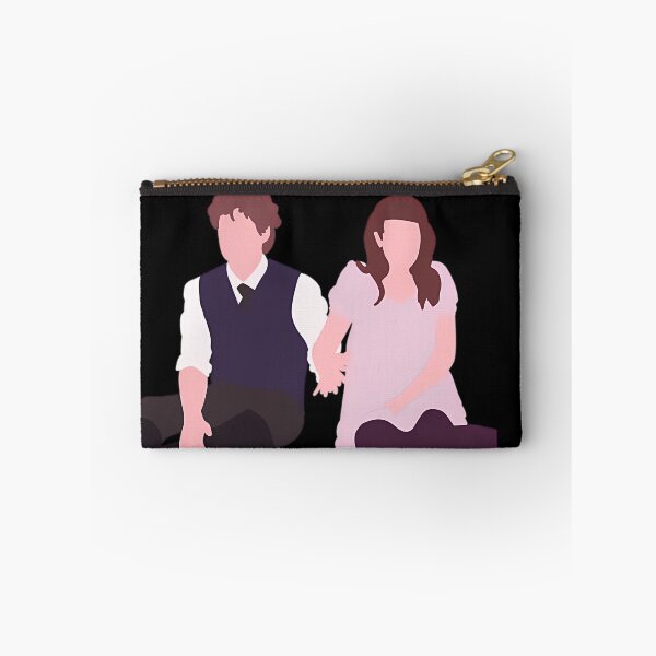 Item preview, Spring Awakening - Melchior And Wendla designed and sold by CarolyKeach.