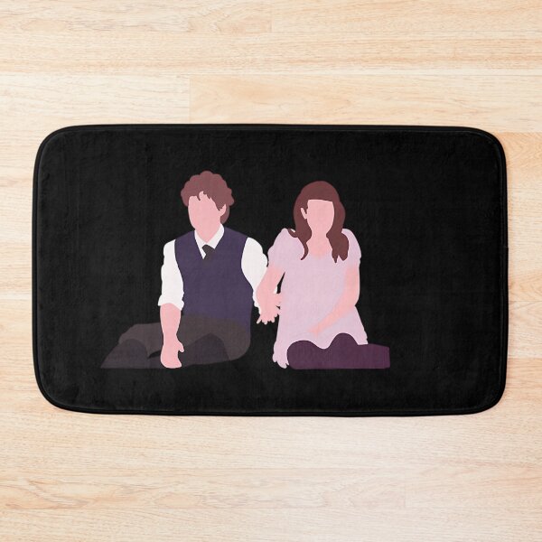 Item preview, Spring Awakening - Melchior And Wendla designed and sold by CarolyKeach.