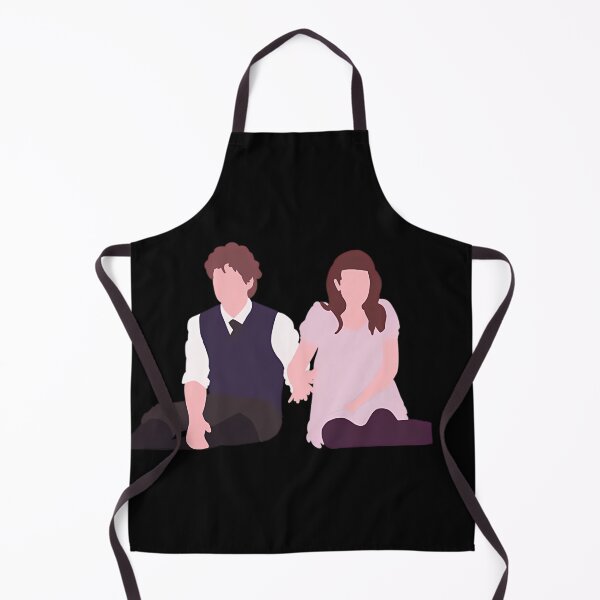 Item preview, Spring Awakening - Melchior And Wendla designed and sold by CarolyKeach.