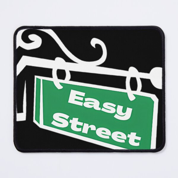 Item preview, Annie On Easy Street With Daddy Warbucks designed and sold by CarolyKeach.