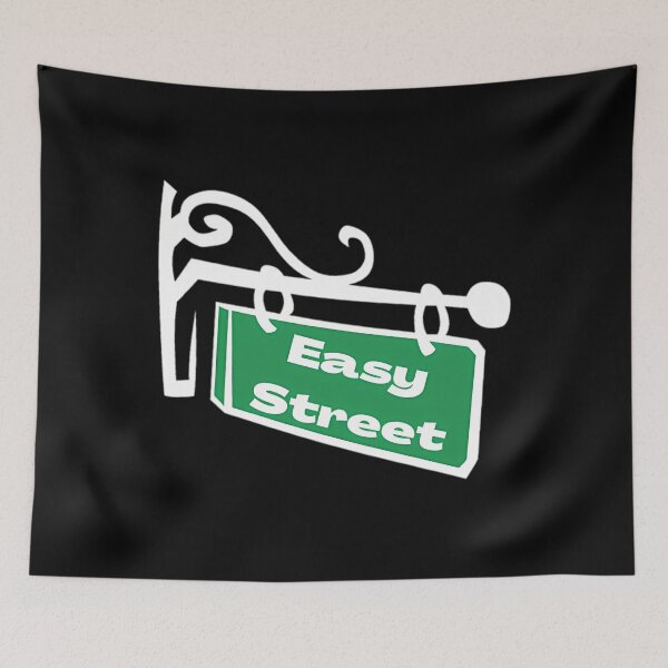 Item preview,  Annie On Easy Street With Daddy Warbucks designed and sold by CarolyKeach.