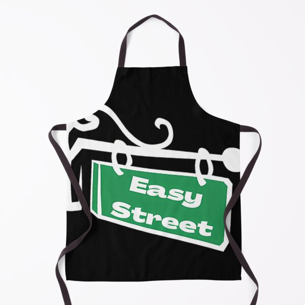 Item preview, Annie On Easy Street With Daddy Warbucks designed and sold by CarolyKeach.