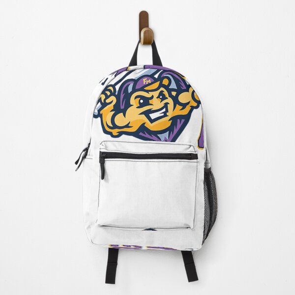 Item preview, The Fort-Myers Mighty-Mussels Logo designed and sold by Keenacobs.