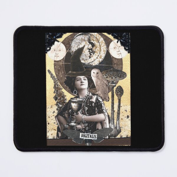 Item preview, Witchcraft Greeting Card designed and sold by sgktvhyc96.